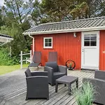 0138-romo-godthabsvej-2 Holiday home Kongsmark