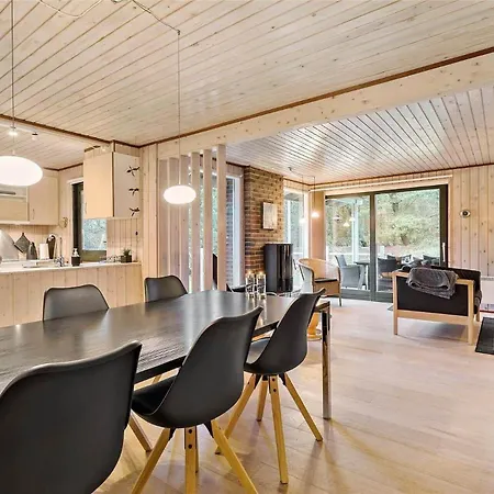 펜션 0138-romo-godthabsvej-2 *