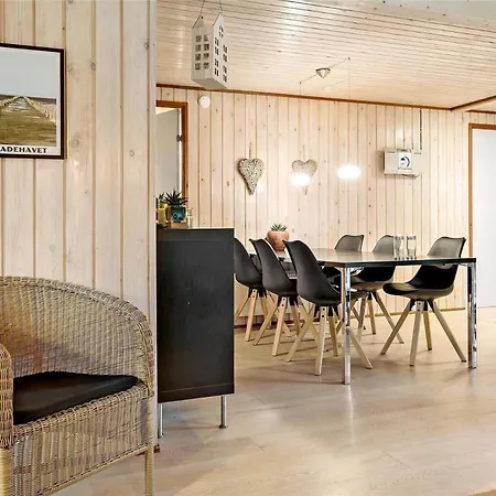 펜션 0138-romo-godthabsvej-2 Kongsmark