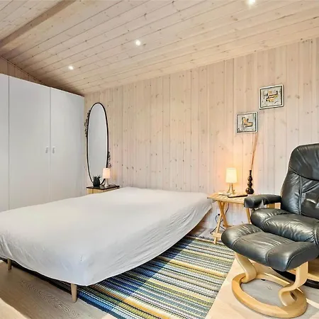 0138-romo-godthabsvej-2 펜션 *