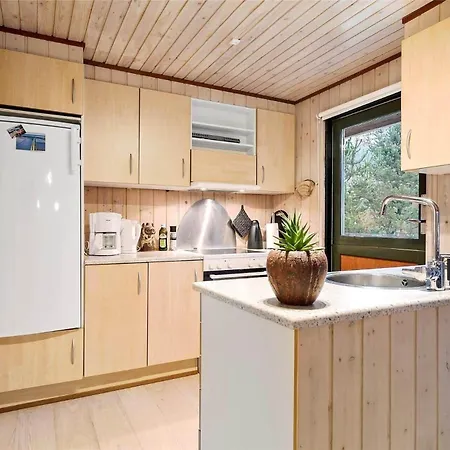 0138-romo-godthabsvej-2 Holiday home *