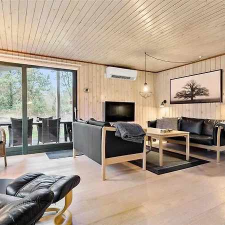 Holiday home 0138-romo-godthabsvej-2 *