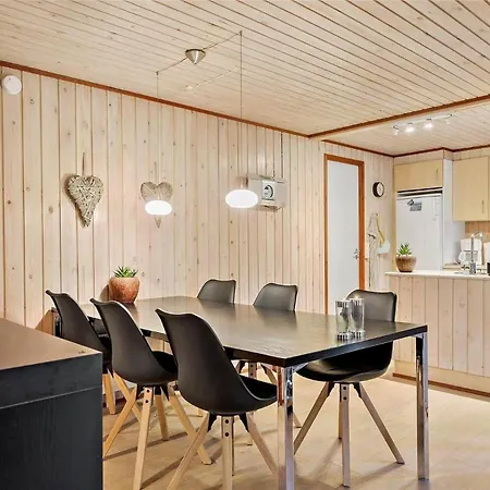 Holiday home 0138-romo-godthabsvej-2 Kongsmark